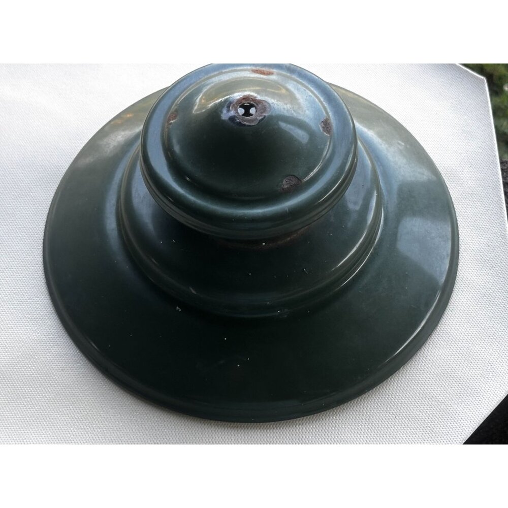 Vintage Coleman Lantern Ventilator Hat Replacement Part 228E